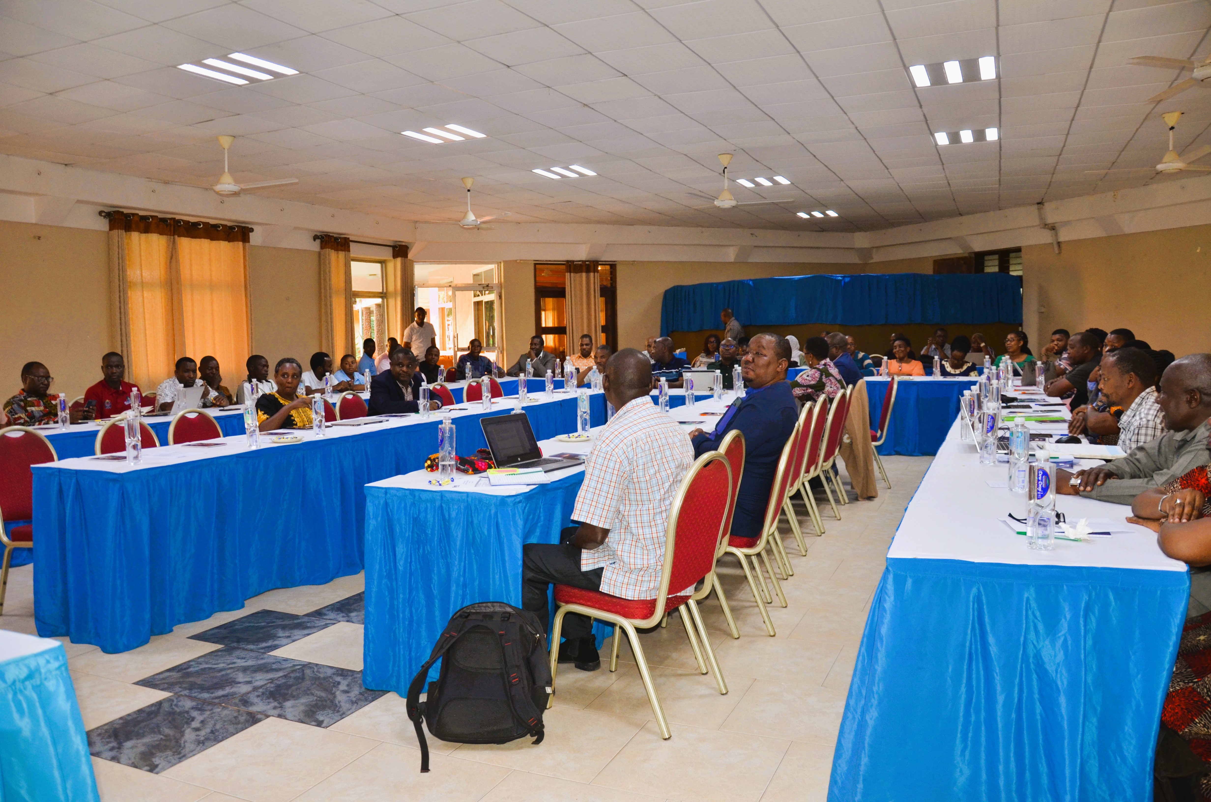 PELUM Tanzania AGM, 2023